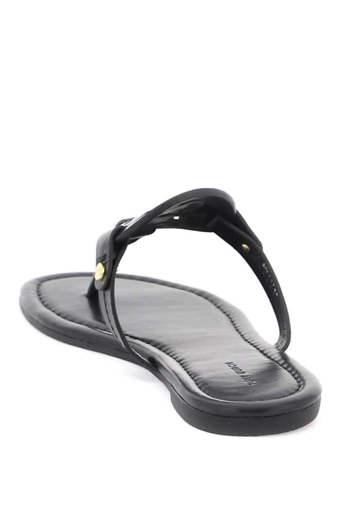 TORY BURCH Miller Flip-flop Slides