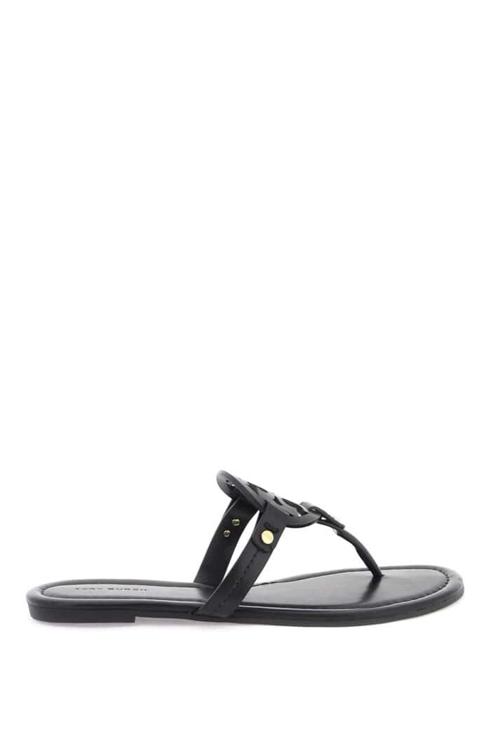 TORY BURCH Miller Flip-flop Slides