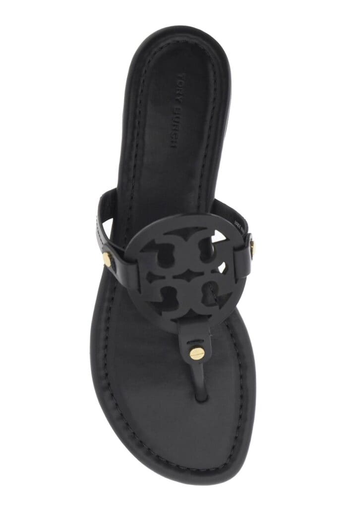 TORY BURCH Miller Flip-flop Slides