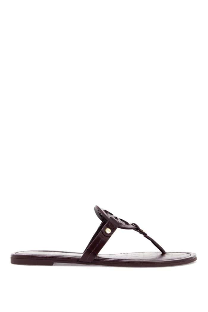 TORY BURCH Miller Flip-flop Slides