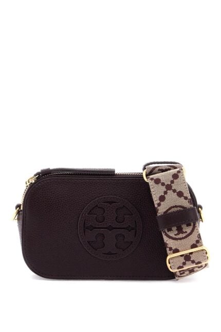 TORY BURCH Miller Mini Crossbody Bag