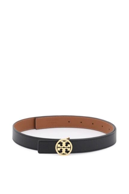 Tory Burch Miller Reversible Belt