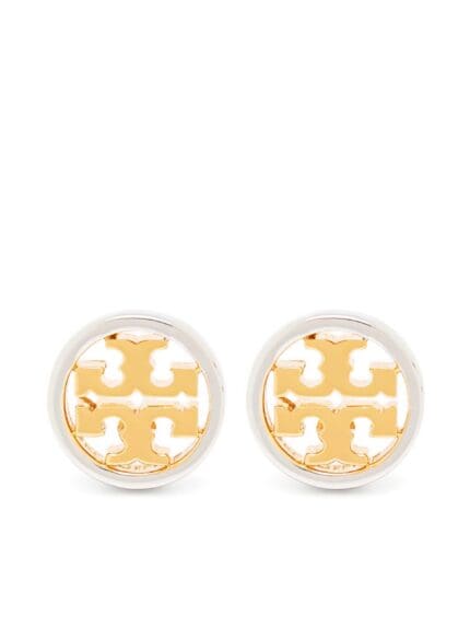 TORY BURCH Miller Stud Earring Tory Gold