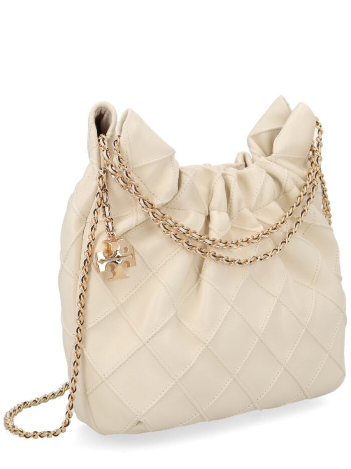 Tory Burch MINI "FLEMING" BAG