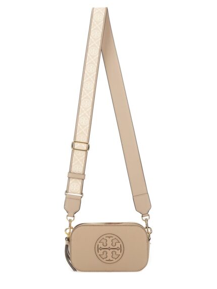 Tory Burch MINI "MILLER" SHOULDER BAG