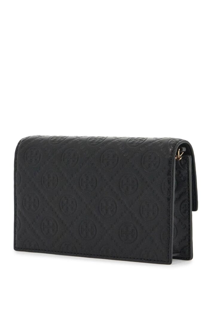 TORY BURCH Mini T Monogram Bag