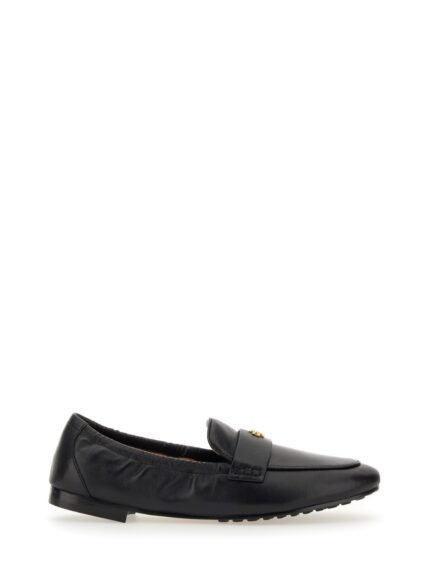 Tory Burch MOCCASIN BALLERINA