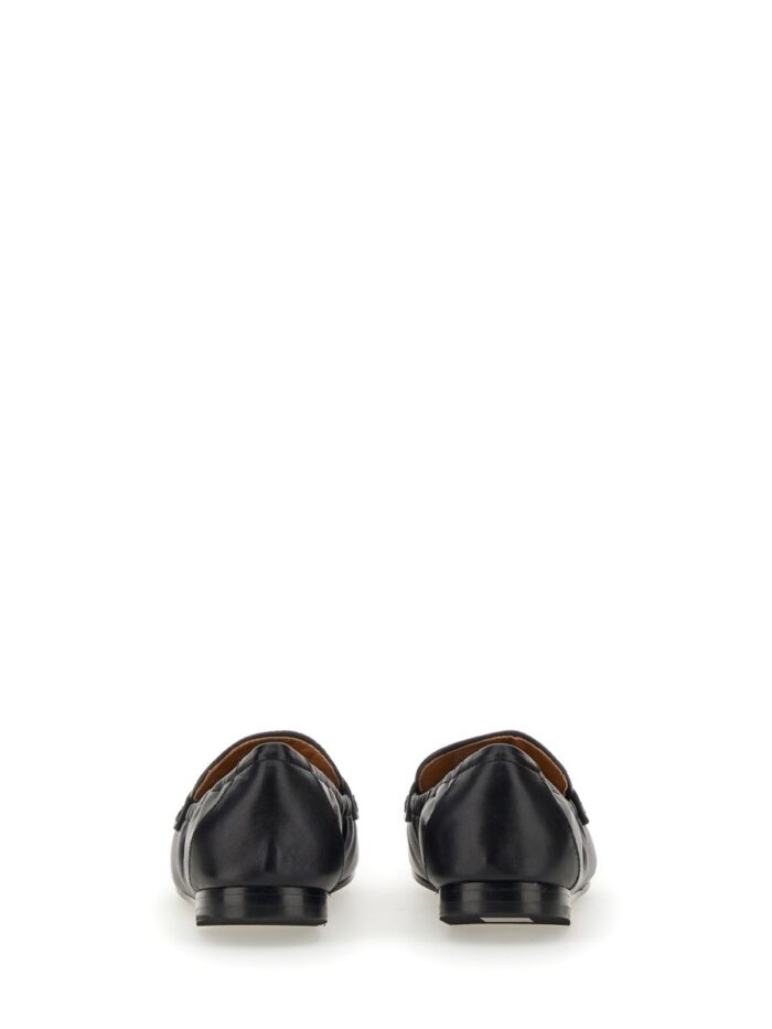 Tory Burch MOCCASIN BALLERINA