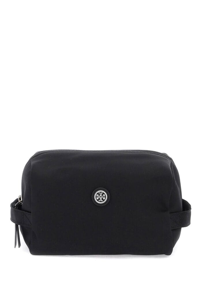 TORY BURCH Monogrammed T Beauty Travel