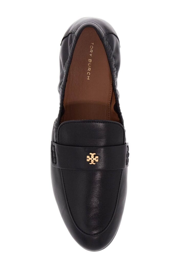 TORY BURCH Nappa Leather Ballerina