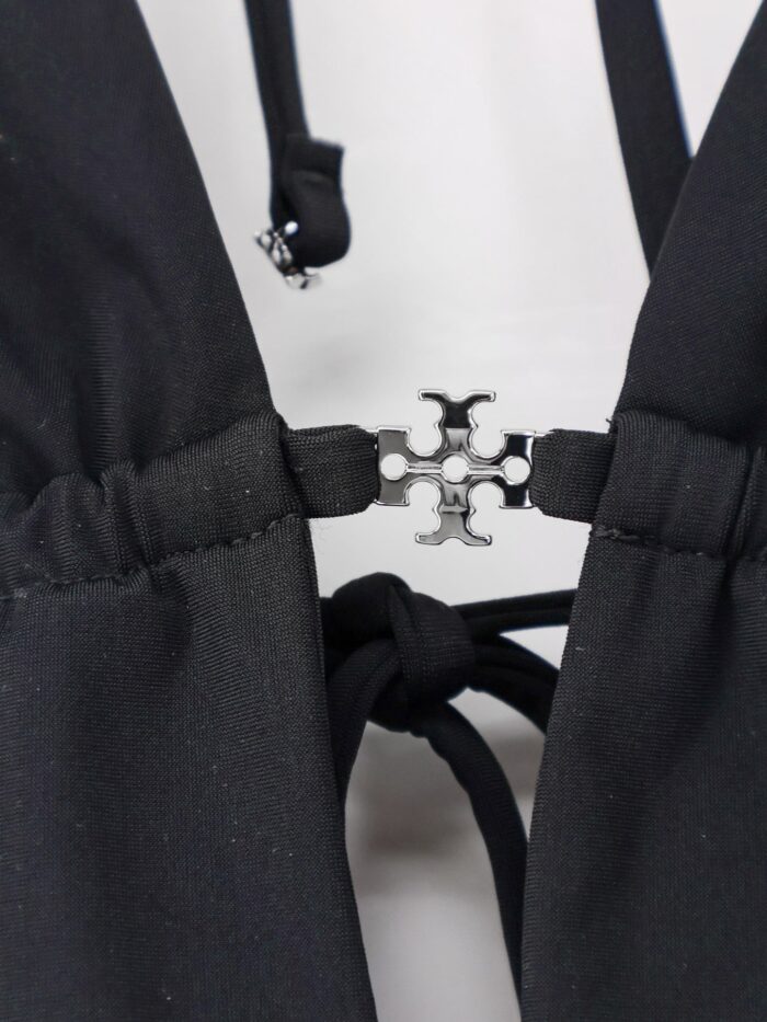 Tory Burch Nylon One-piece Swimsuit