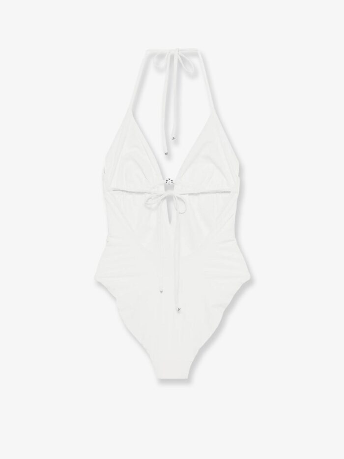 Tory Burch Nylon One-piece Swimsuit