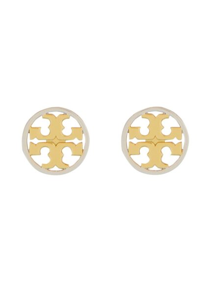 Tory Burch ORECCHINI "MILLER" A BORCHIA