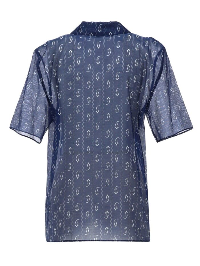 Tory Burch "PAISLEY" PRINT SHIRT