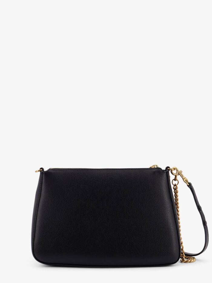 Tory Burch Perry Leather Shoulder Bag