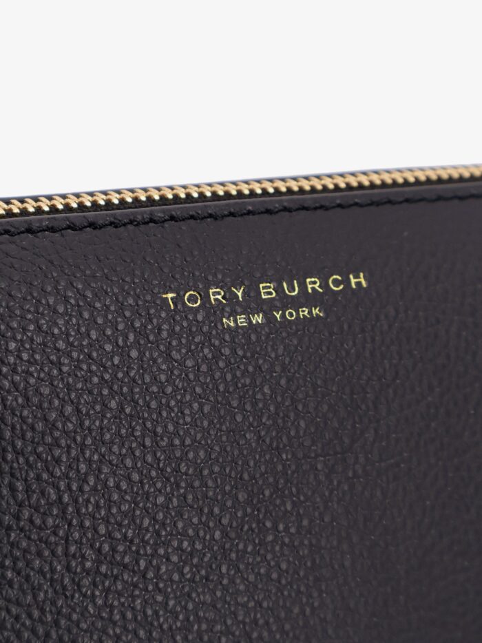 Tory Burch Perry Leather Shoulder Bag