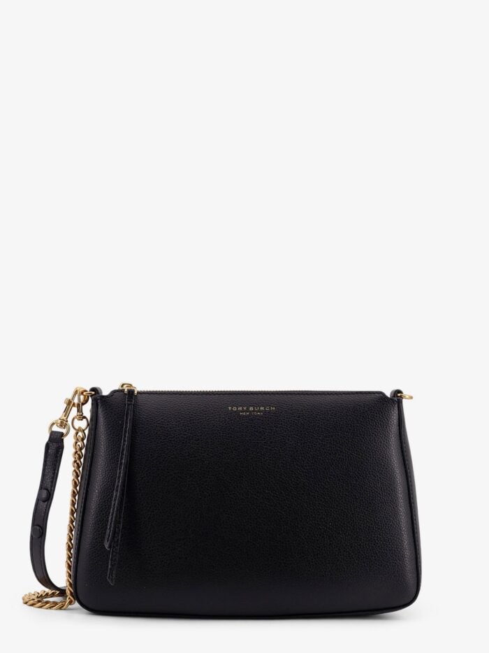 Tory Burch Perry Leather Shoulder Bag
