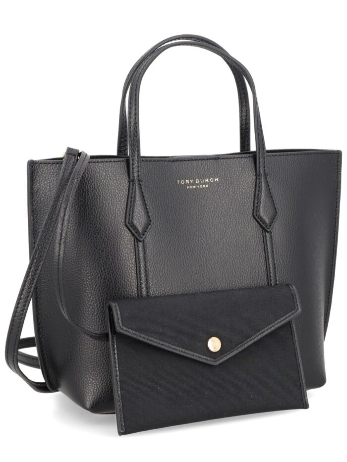 Tory Burch "PERRY" SHOPPING BAG