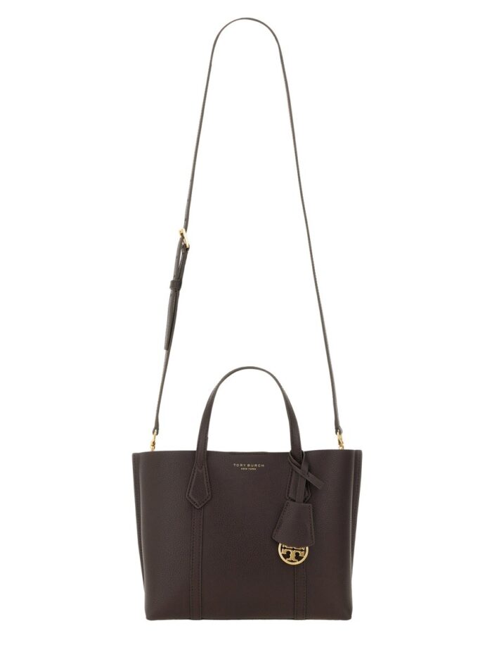 Tory Burch "PERRY SMALL" SHOPPING BAG