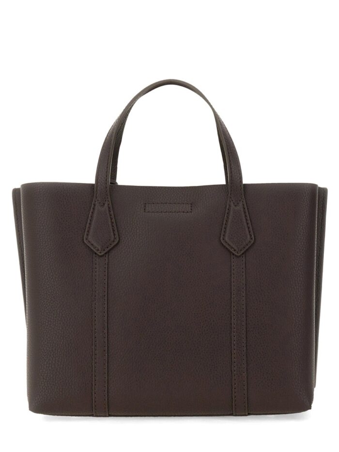 Tory Burch "PERRY SMALL" SHOPPING BAG