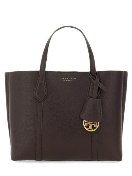 Tory Burch "PERRY SMALL" SHOPPING BAG