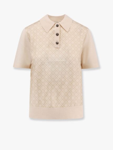 TORY BURCH POLO SHIRT