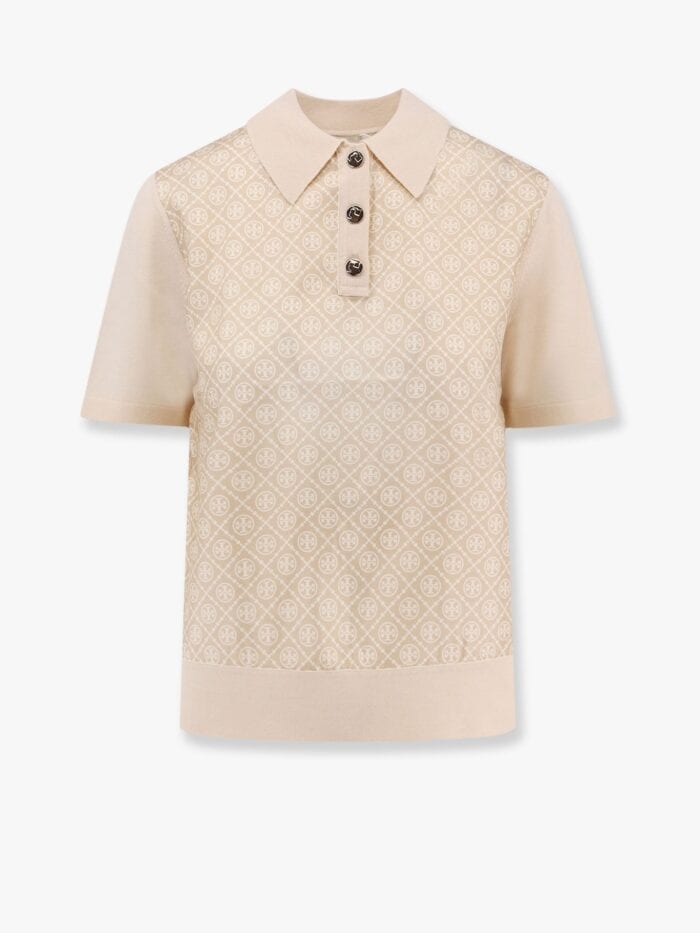 TORY BURCH POLO SHIRT