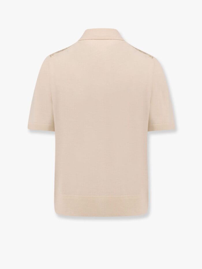 TORY BURCH POLO SHIRT