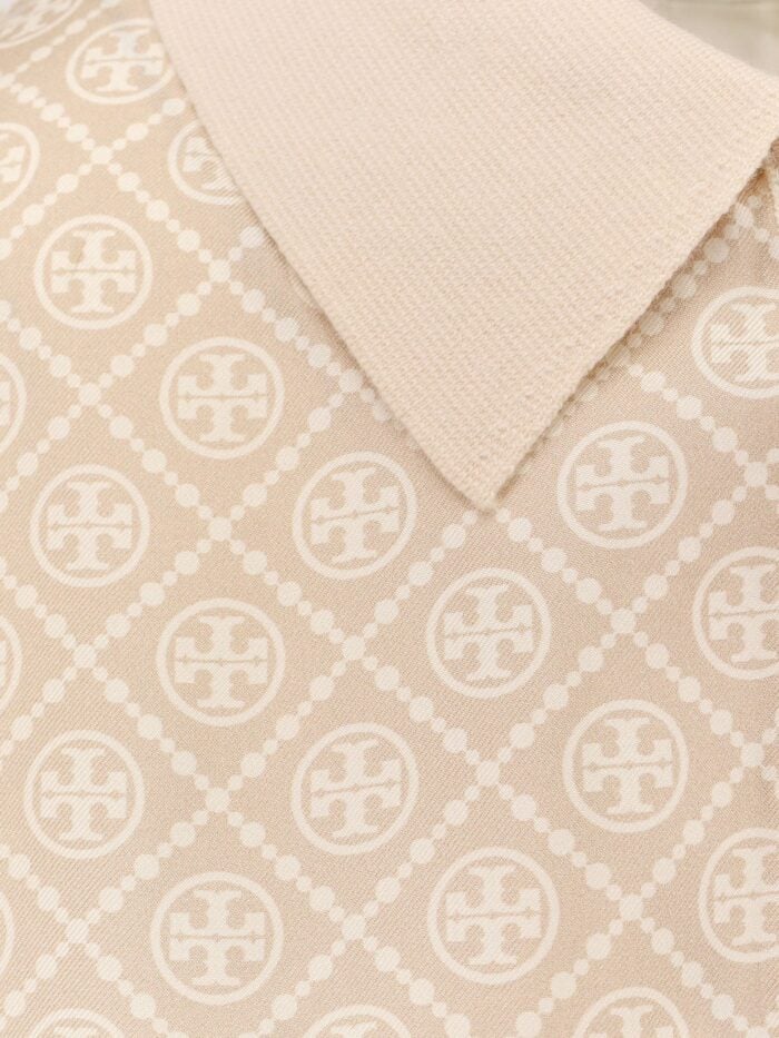 TORY BURCH POLO SHIRT