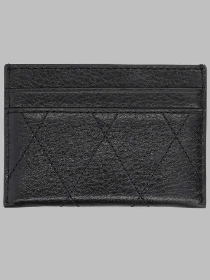 Tory Burch PORTACARTE CHARLIE MATELASSÉ