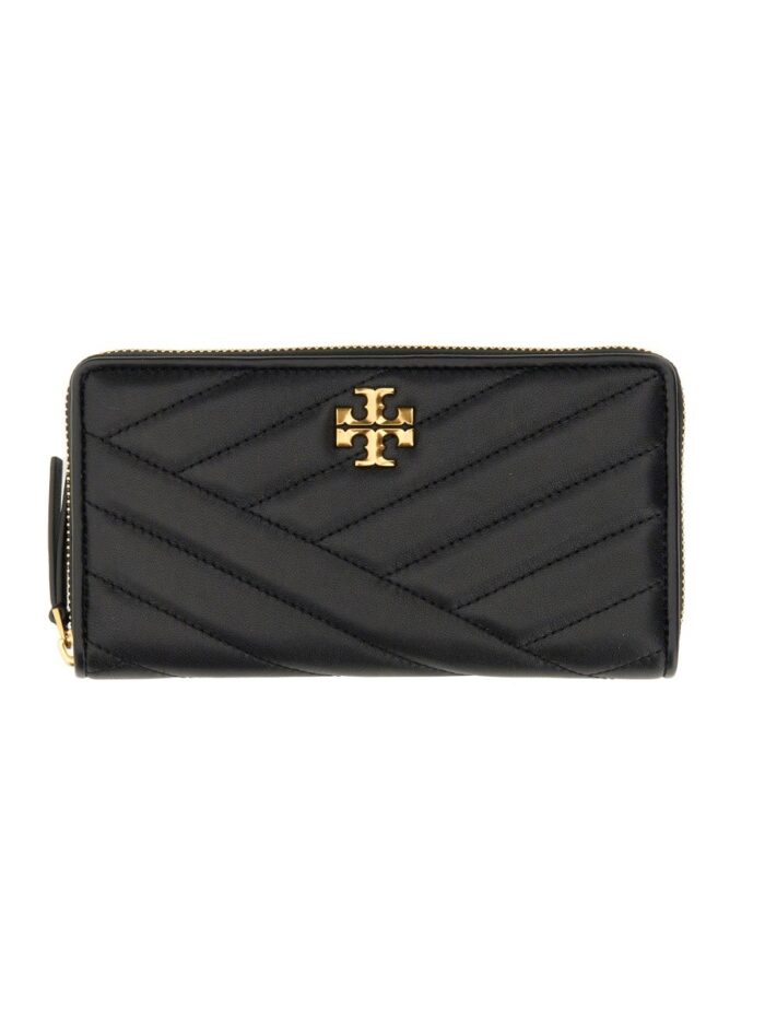 Tory Burch PORTAFOGLIO CONTINENTAL "KIRA"