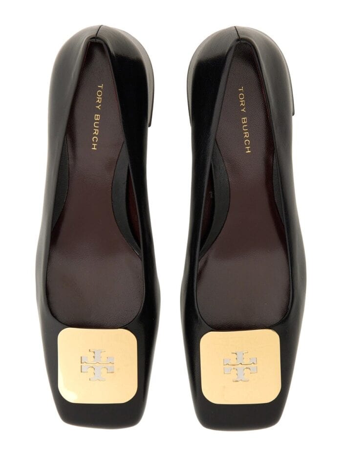 Tory Burch PUMP "GEORGIA"