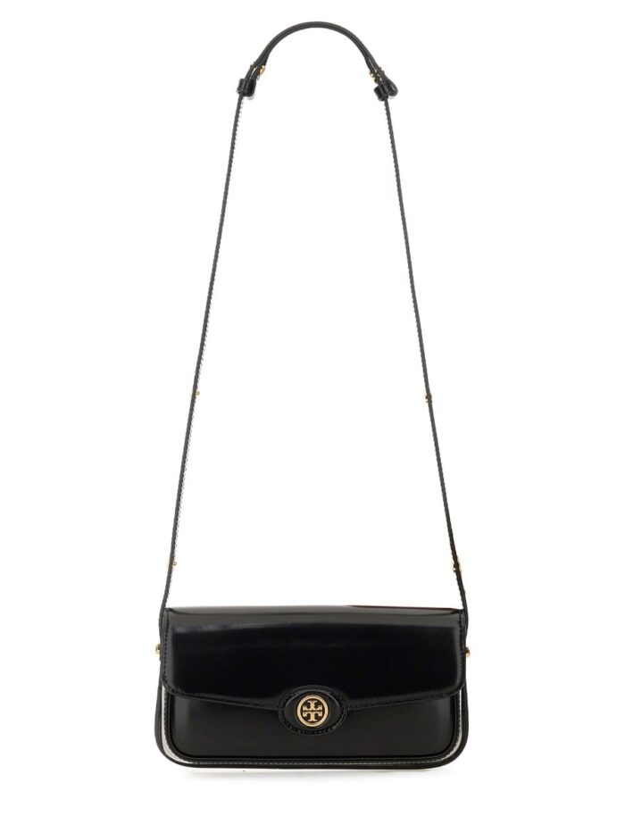 Tory Burch RECTANGULAR SHOULDER BAG "ROBINSON"