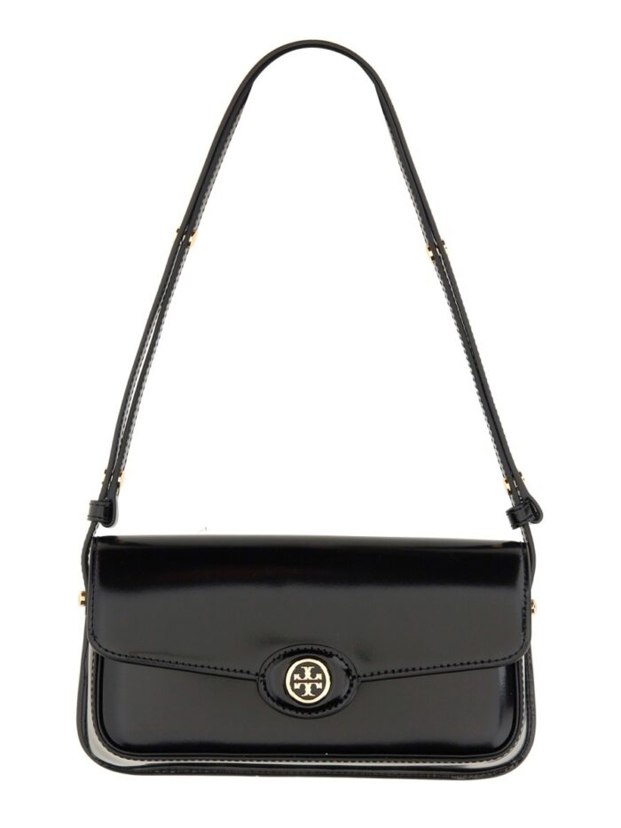Tory Burch RECTANGULAR SHOULDER BAG "ROBINSON"