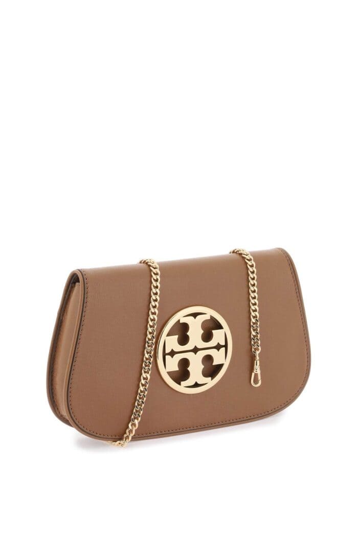 TORY BURCH Reva Clutch