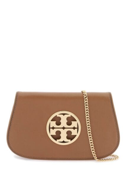 TORY BURCH Reva Clutch