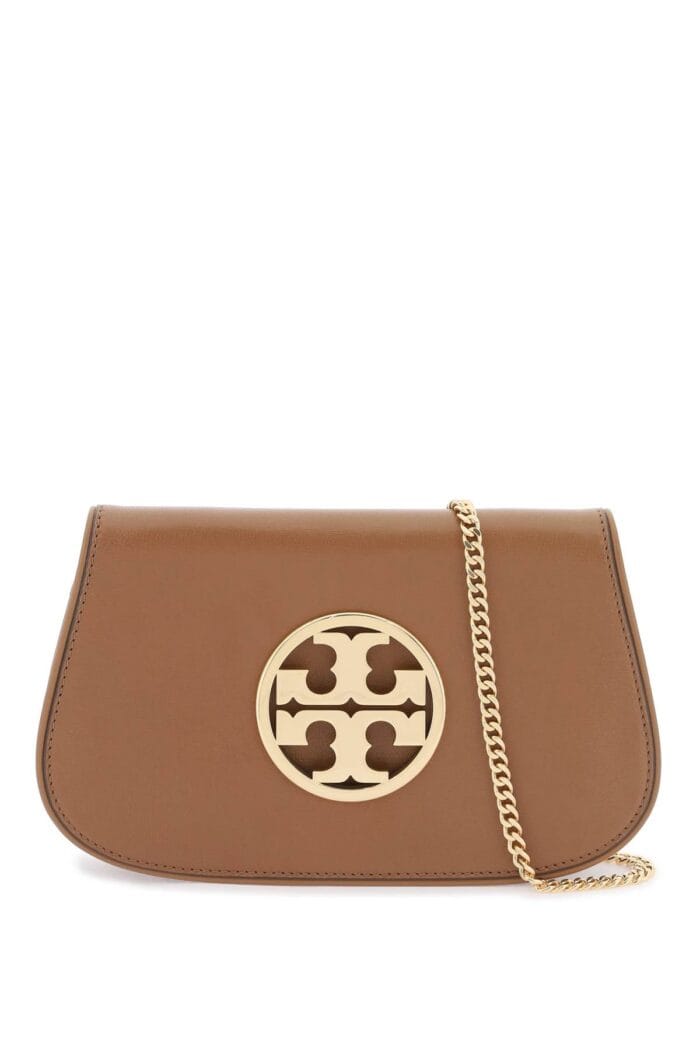 TORY BURCH Reva Clutch