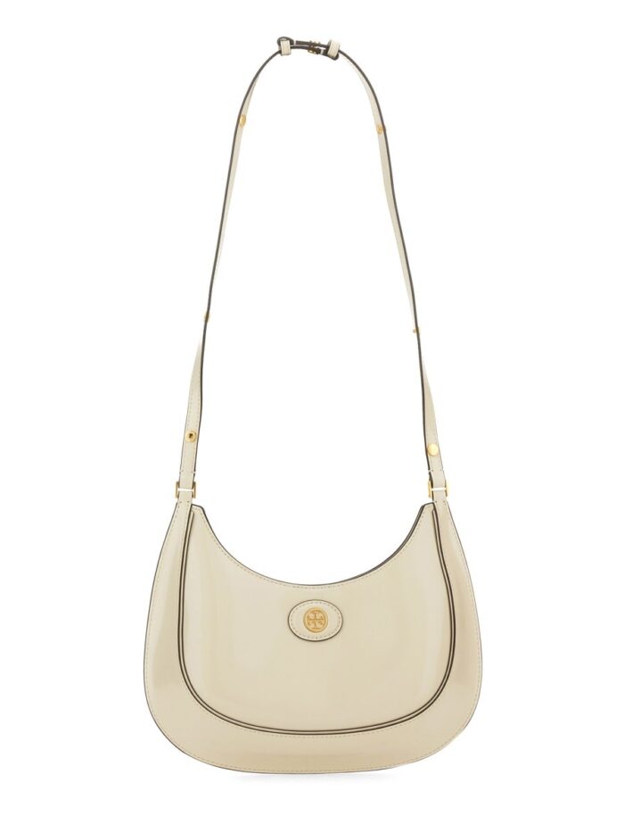 Tory Burch ROBINSON CRESCENT BAG