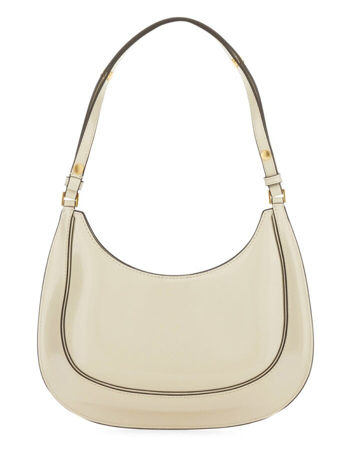 Tory Burch ROBINSON CRESCENT BAG