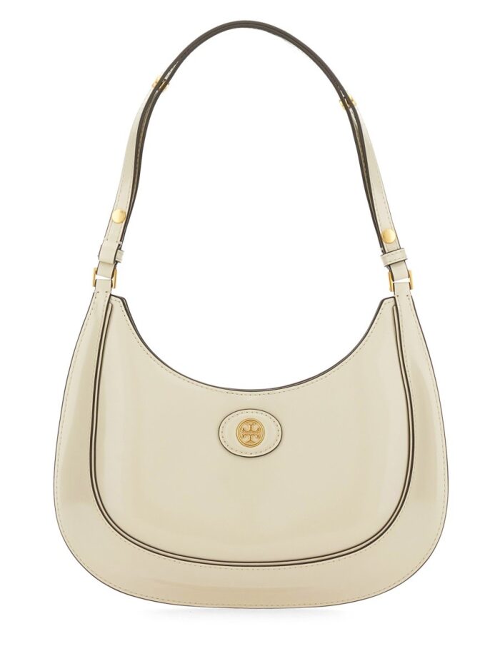 Tory Burch ROBINSON CRESCENT BAG