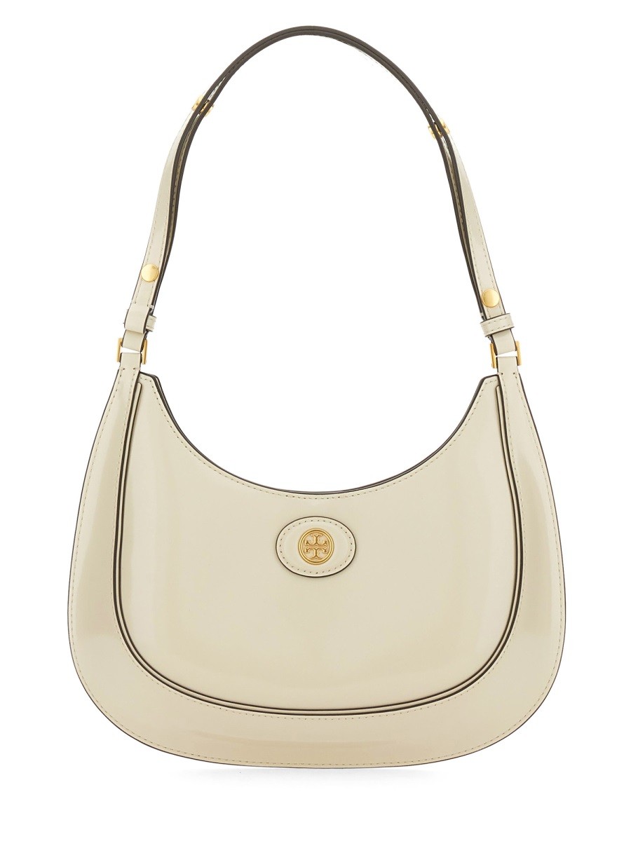 Tory Burch ROBINSON CRESCENT BAG