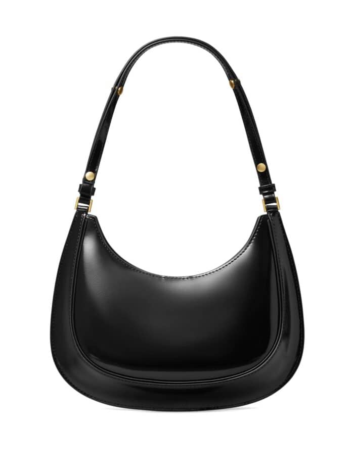 TORY BURCH Robinson Spazzolato Bag