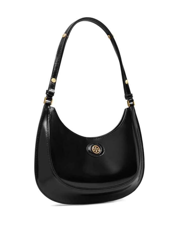 TORY BURCH Robinson Spazzolato Bag