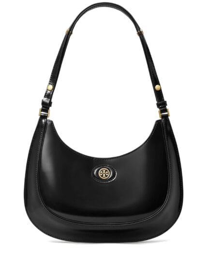 TORY BURCH Robinson Spazzolato Bag