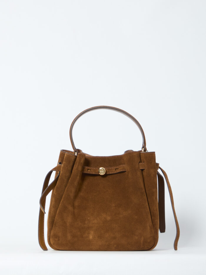 tory burch romy bucket bag Tory Burch Romy bucket bag