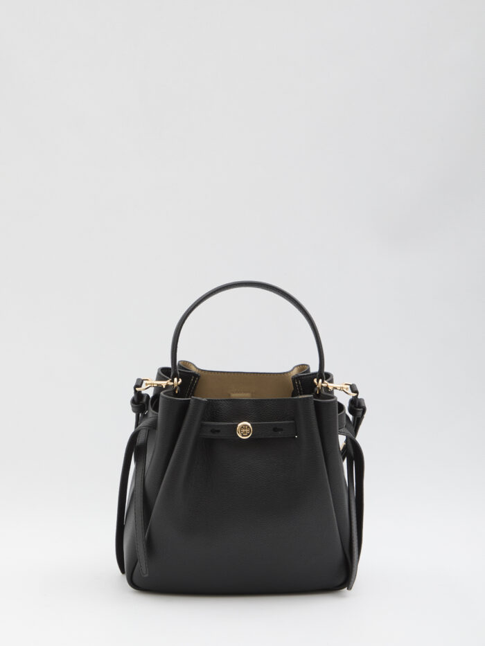 tory burch romy bucket bag Tory Burch Romy bucket bag