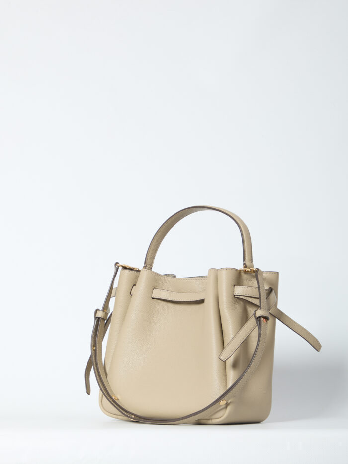 Tory Burch Romy bucket bag