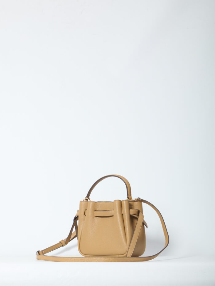 Tory Burch Romy bucket bag mini