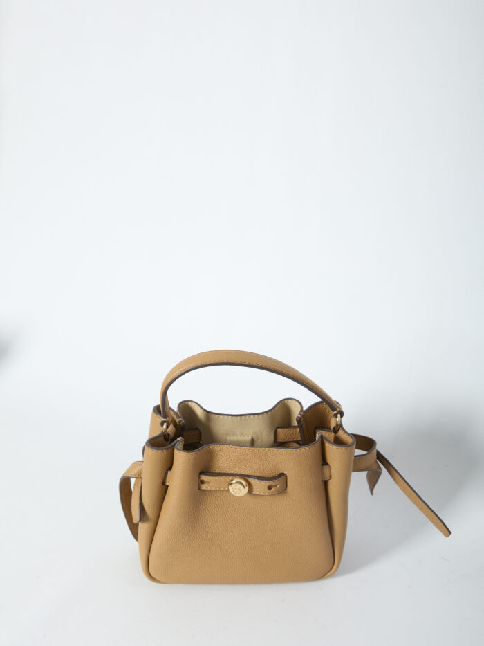 Tory Burch Romy bucket bag mini