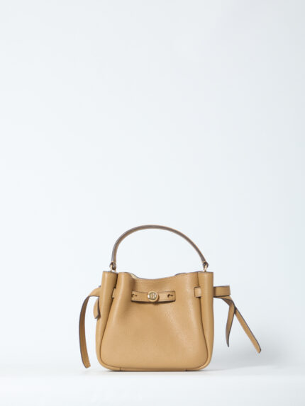 Tory Burch Romy bucket bag mini